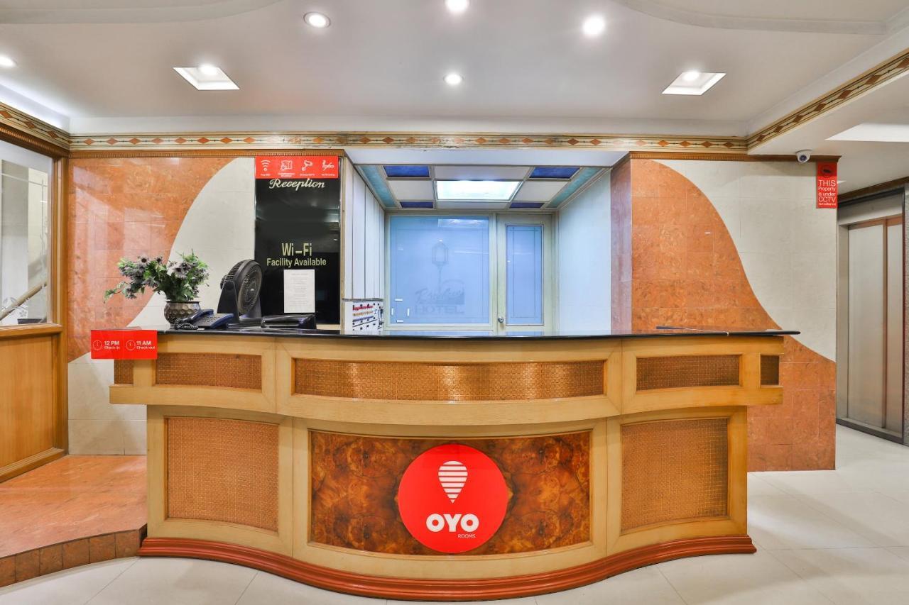Oyo 17117 Hotel Rainbow 바도다라 외부 사진