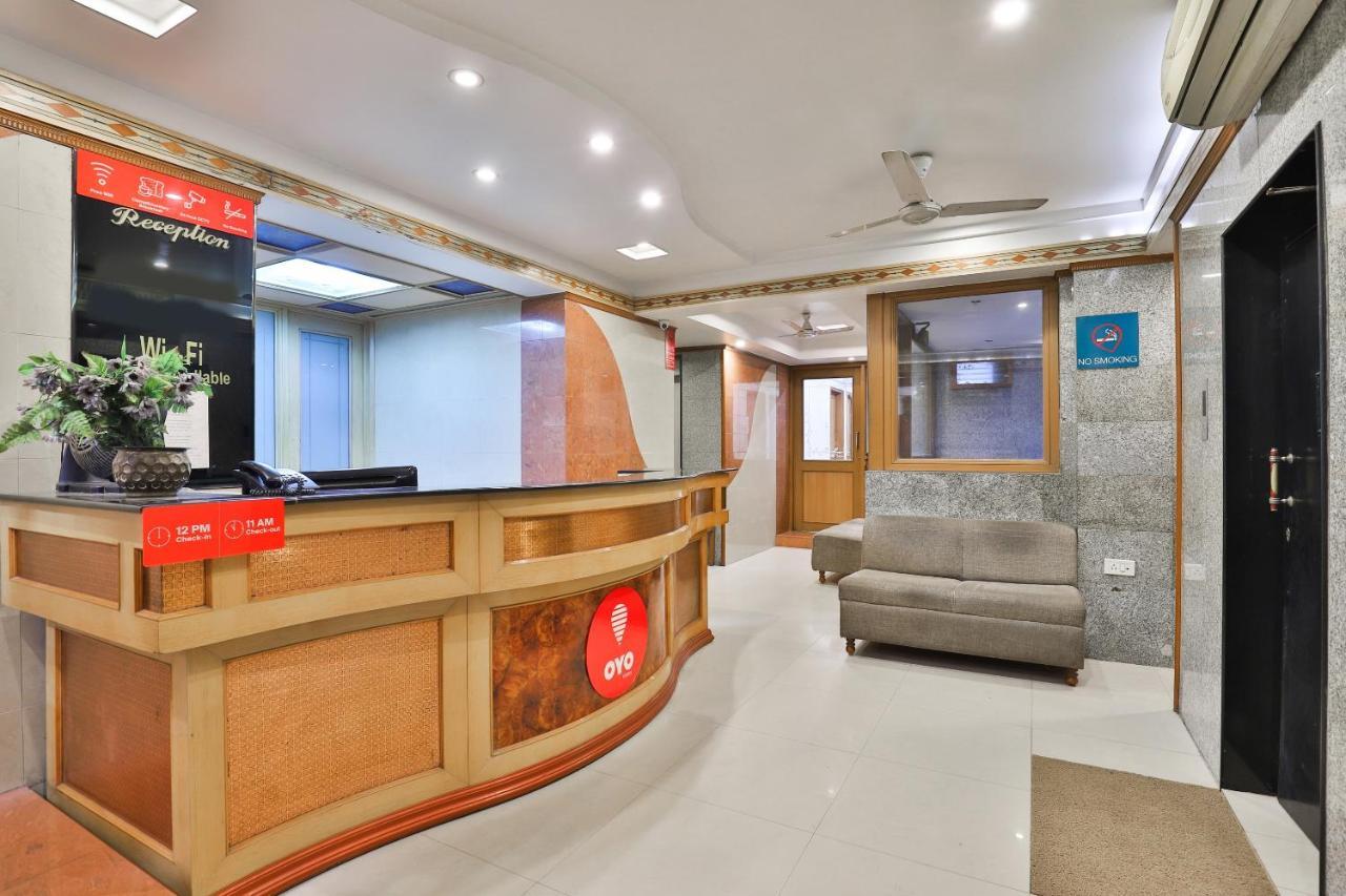 Oyo 17117 Hotel Rainbow 바도다라 외부 사진