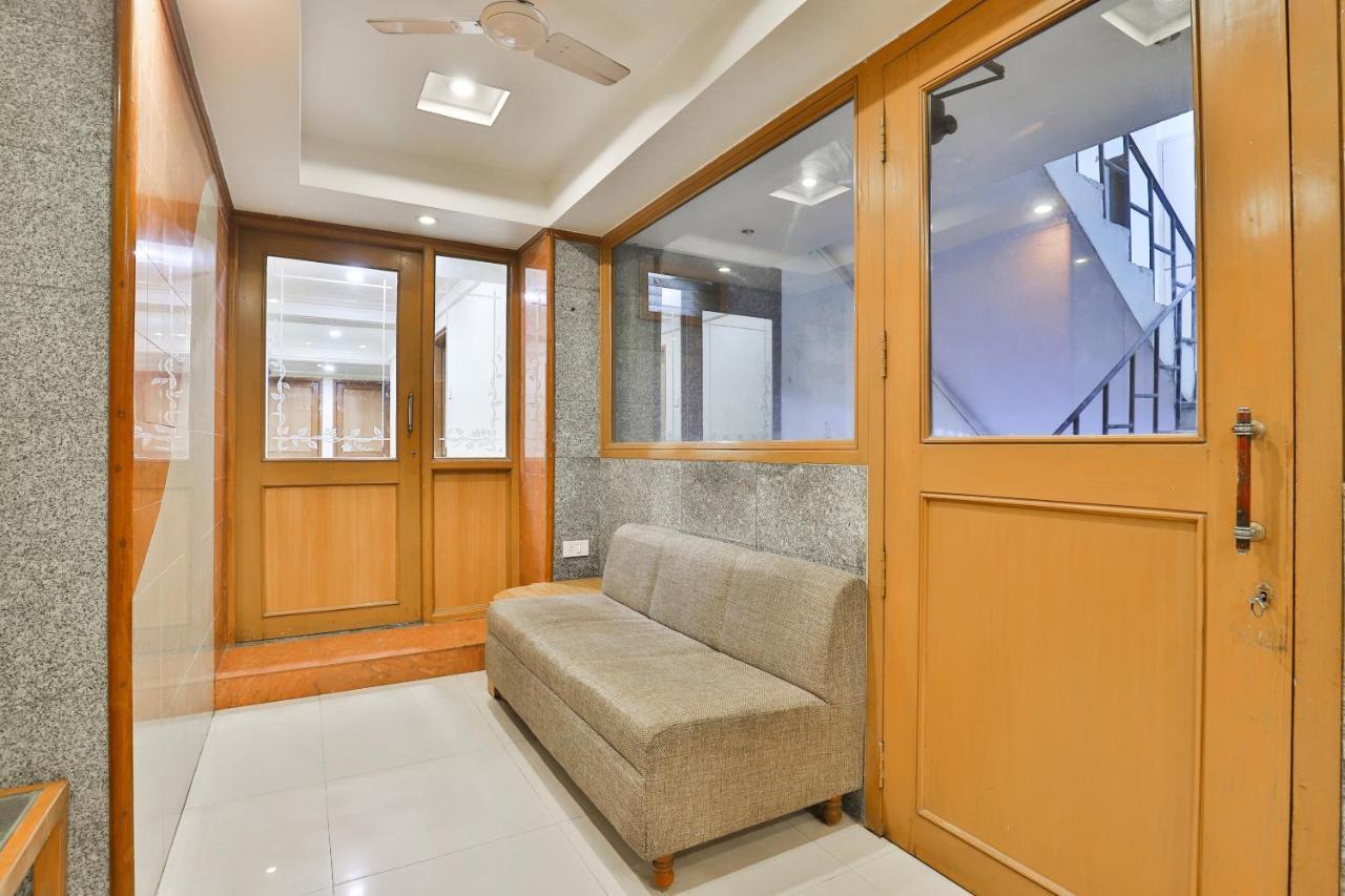 Oyo 17117 Hotel Rainbow 바도다라 외부 사진